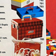 Imagen para el artículo titulado 10 tesoros retro del catálogo de juguetes Lego de hace 50 años